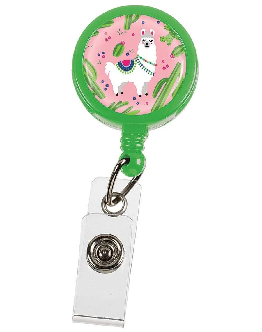Prestige Retracteze ID Holder