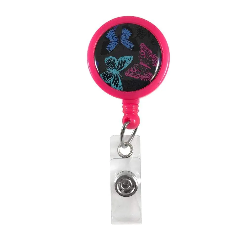 Prestige Retracteze ID Holder