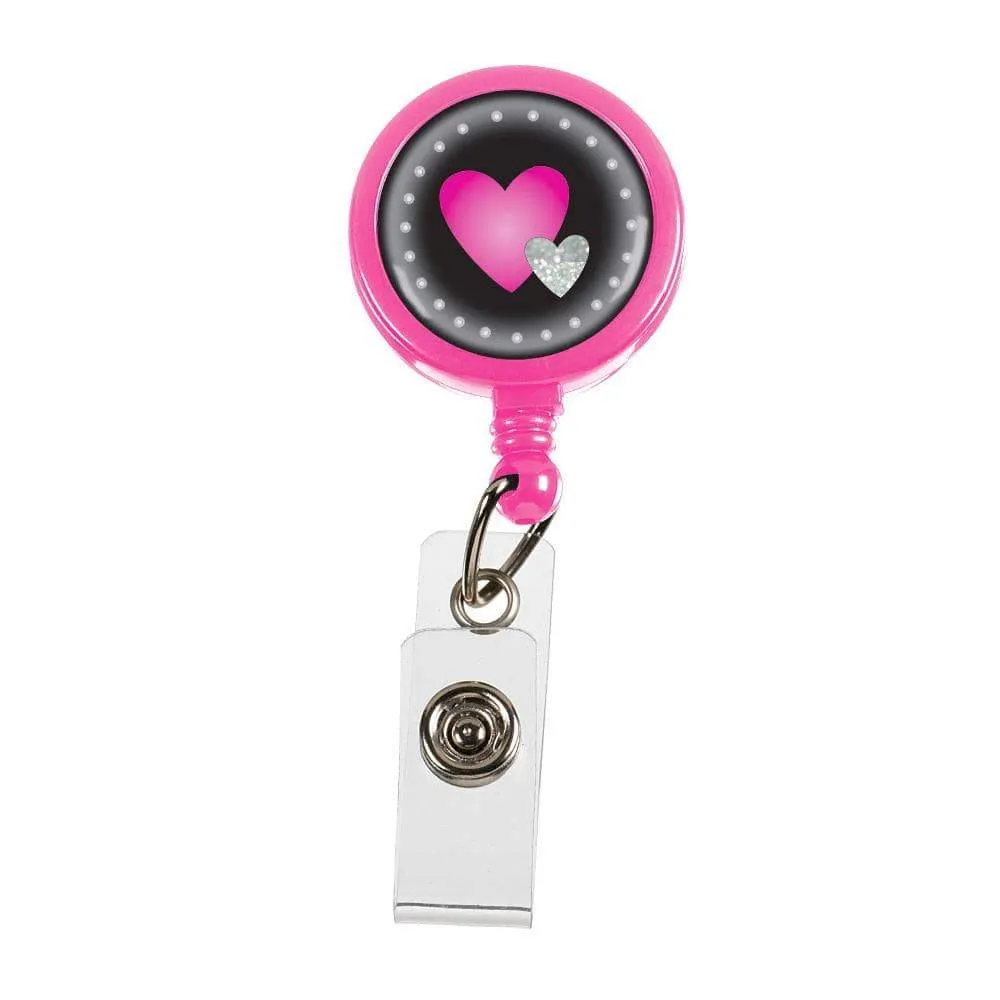 Prestige Retracteze ID Holder