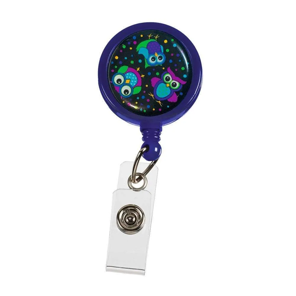 Prestige Retracteze ID Holder