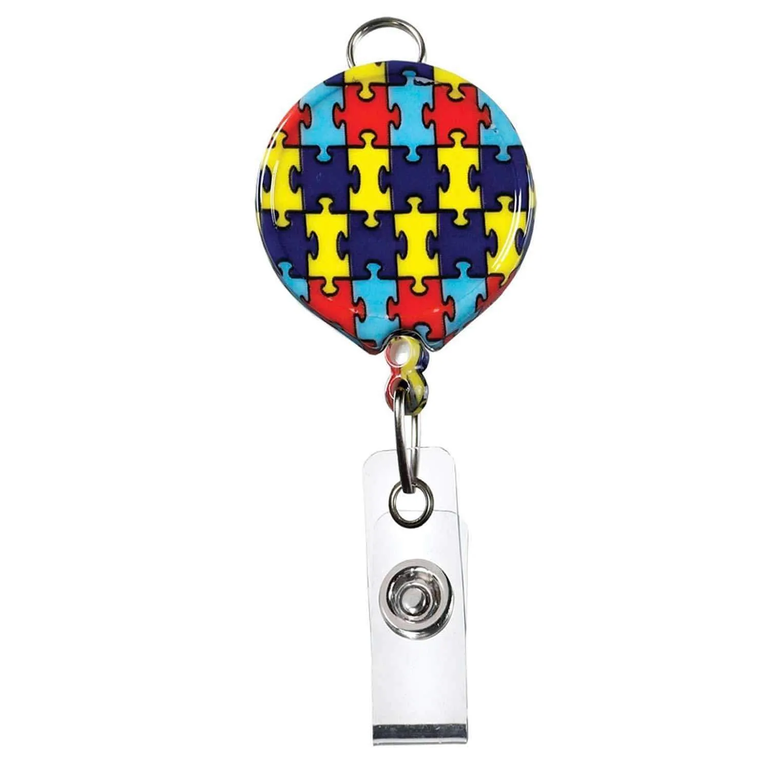 Prestige Retracteze ID Holder