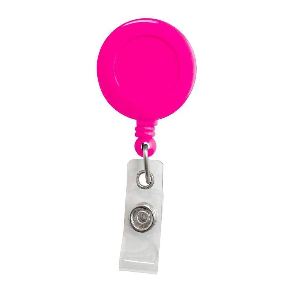 Prestige Retracteze ID Holder