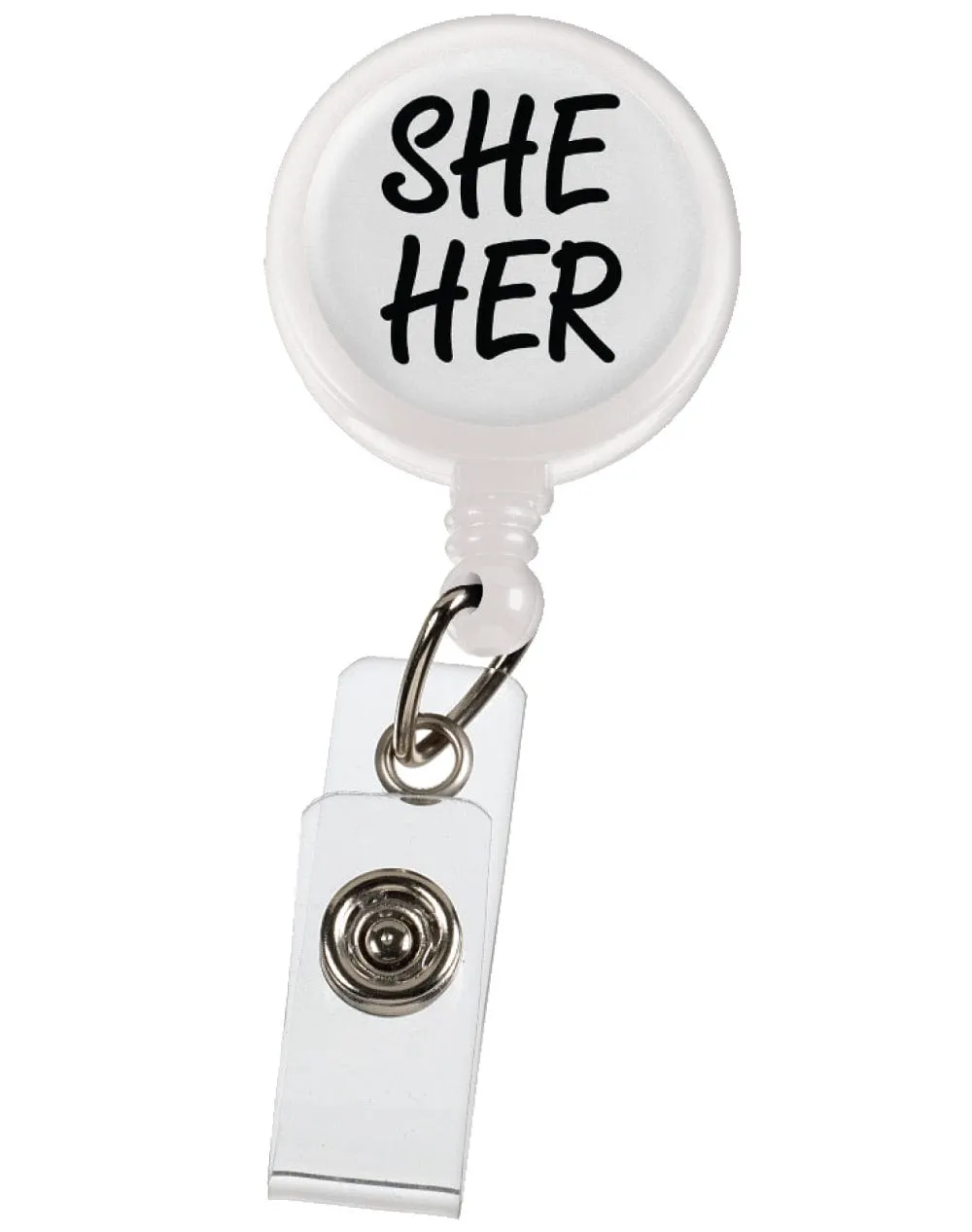Prestige Retracteze ID Holder