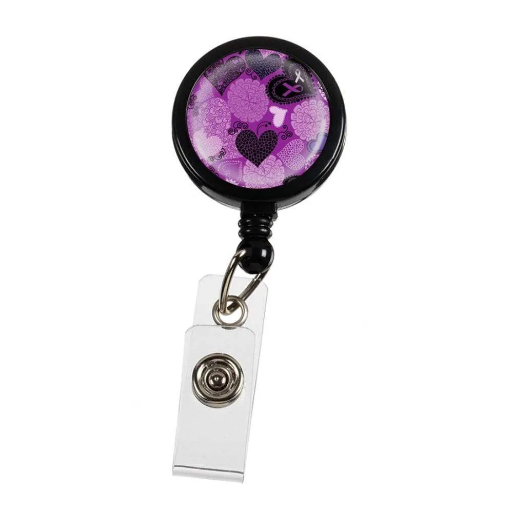 Prestige Retracteze ID Holder
