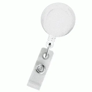 Prestige Retracteze ID Holder