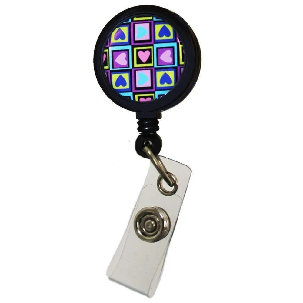 Prestige Retracteze ID Holder