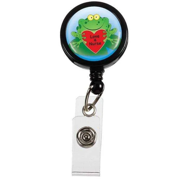Prestige Retracteze ID Holder