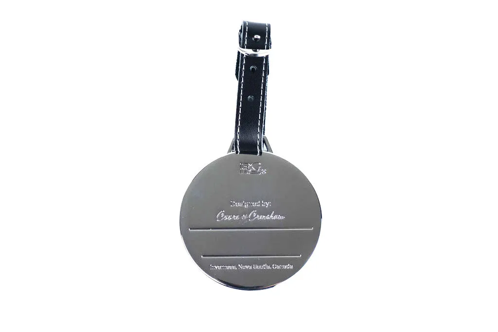 PRG Cabot Cliffs Bag Tag