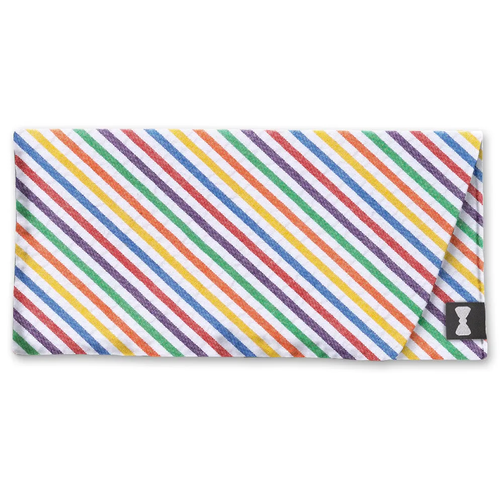 Prism Crescent - Eyeglass Cases