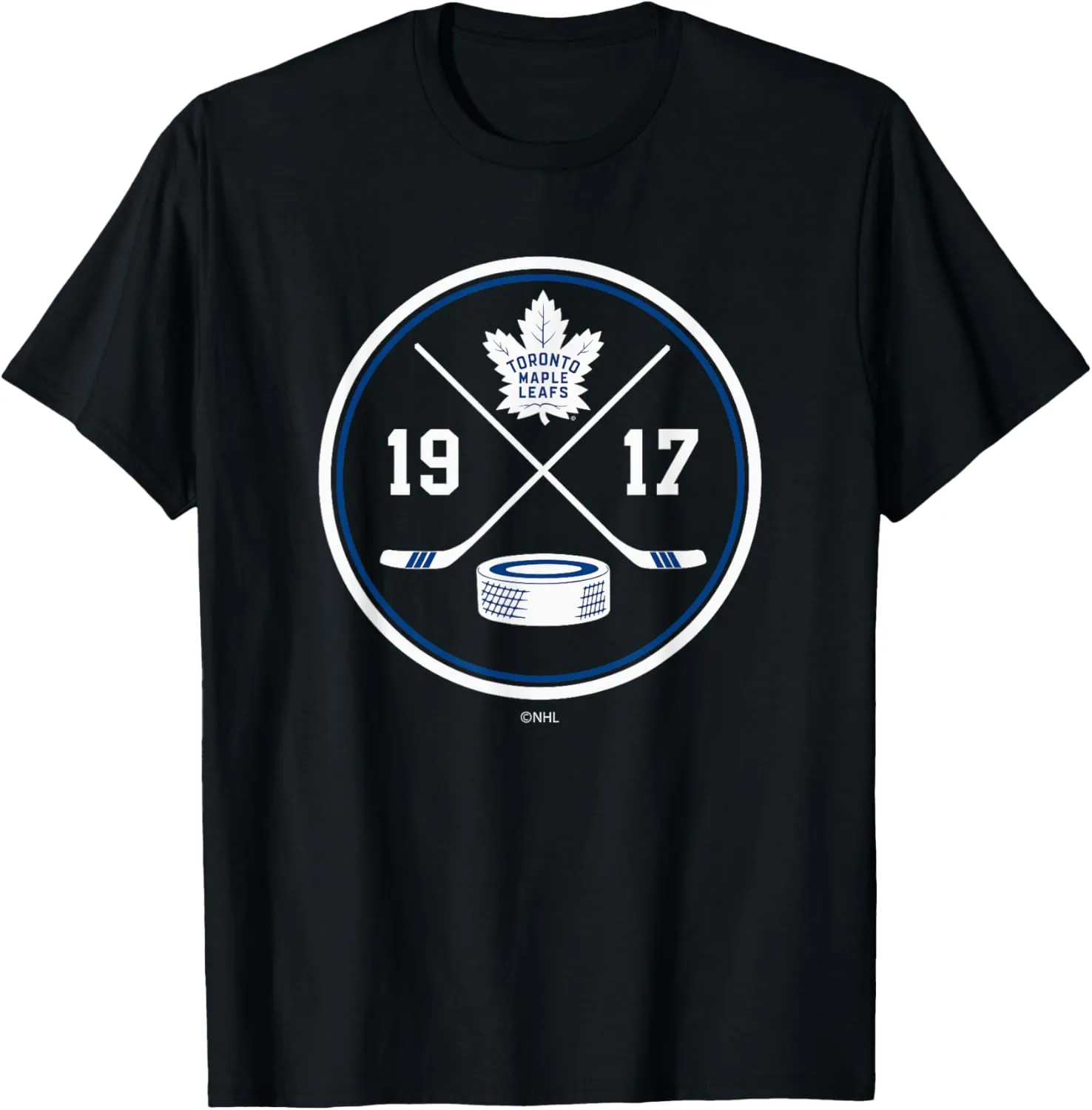 Prize Black Officially Licensed T-Shirt