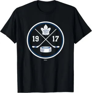 Prize Black Officially Licensed T-Shirt