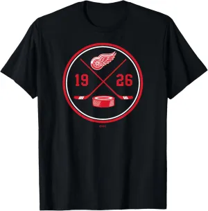 Prize Black Officially Licensed T-Shirt