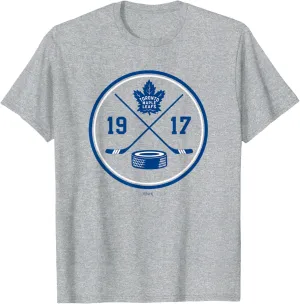 Prize Gray Officially Licensed T-Shirt