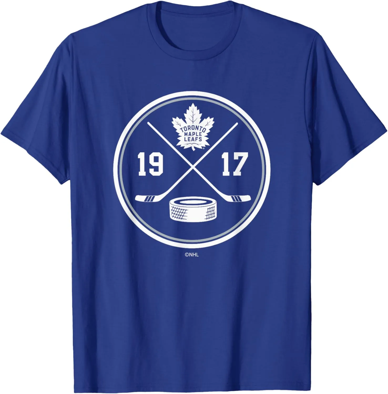 Prize Royal Officially Licensed T-Shirt