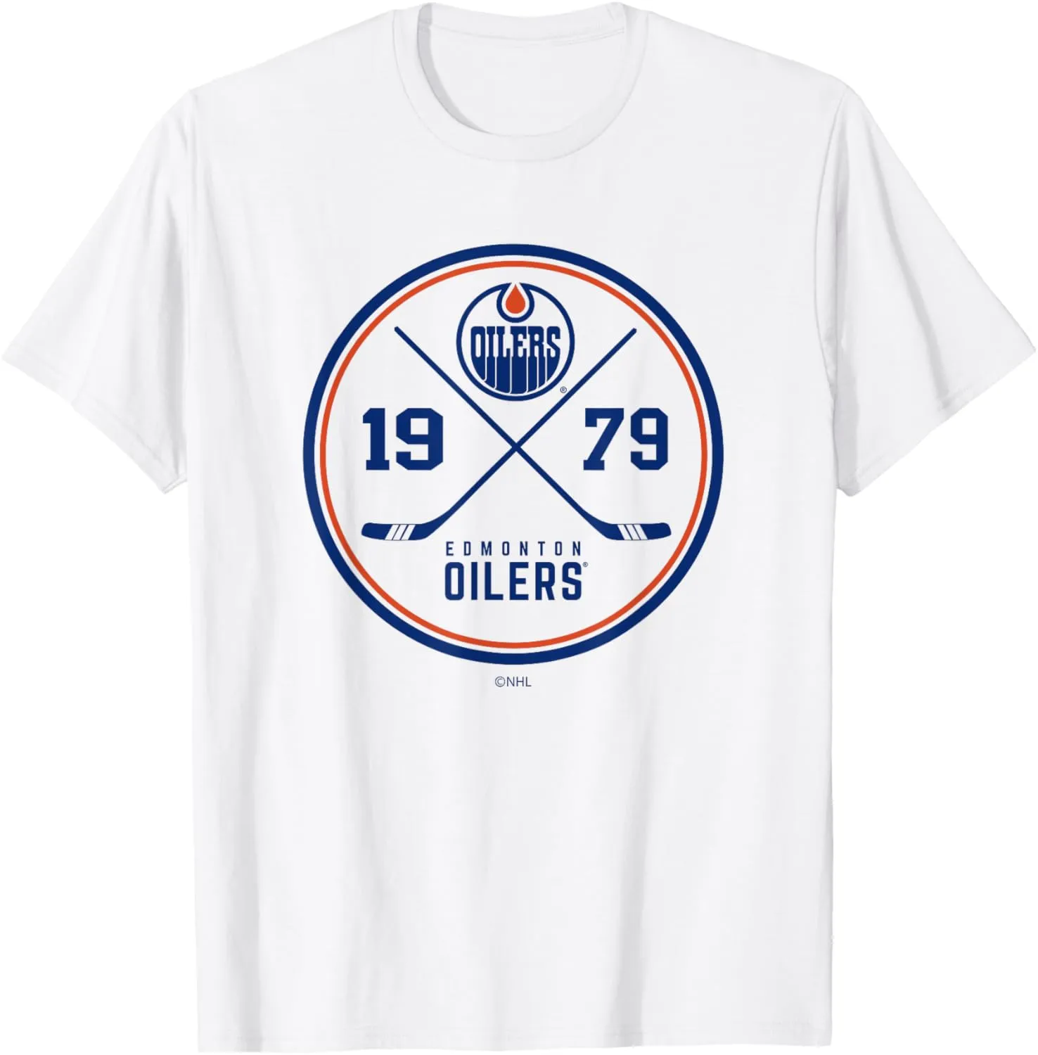 Prize White Officially Licensed T-Shirt