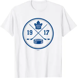 Prize White Officially Licensed T-Shirt