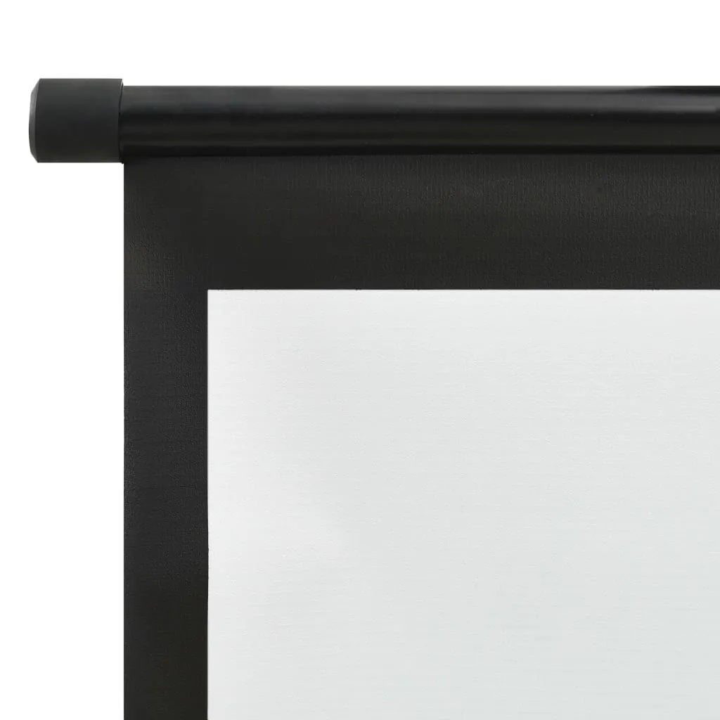 Projection Screen Home Theater Screen Pull-down Projector Screen 16:9