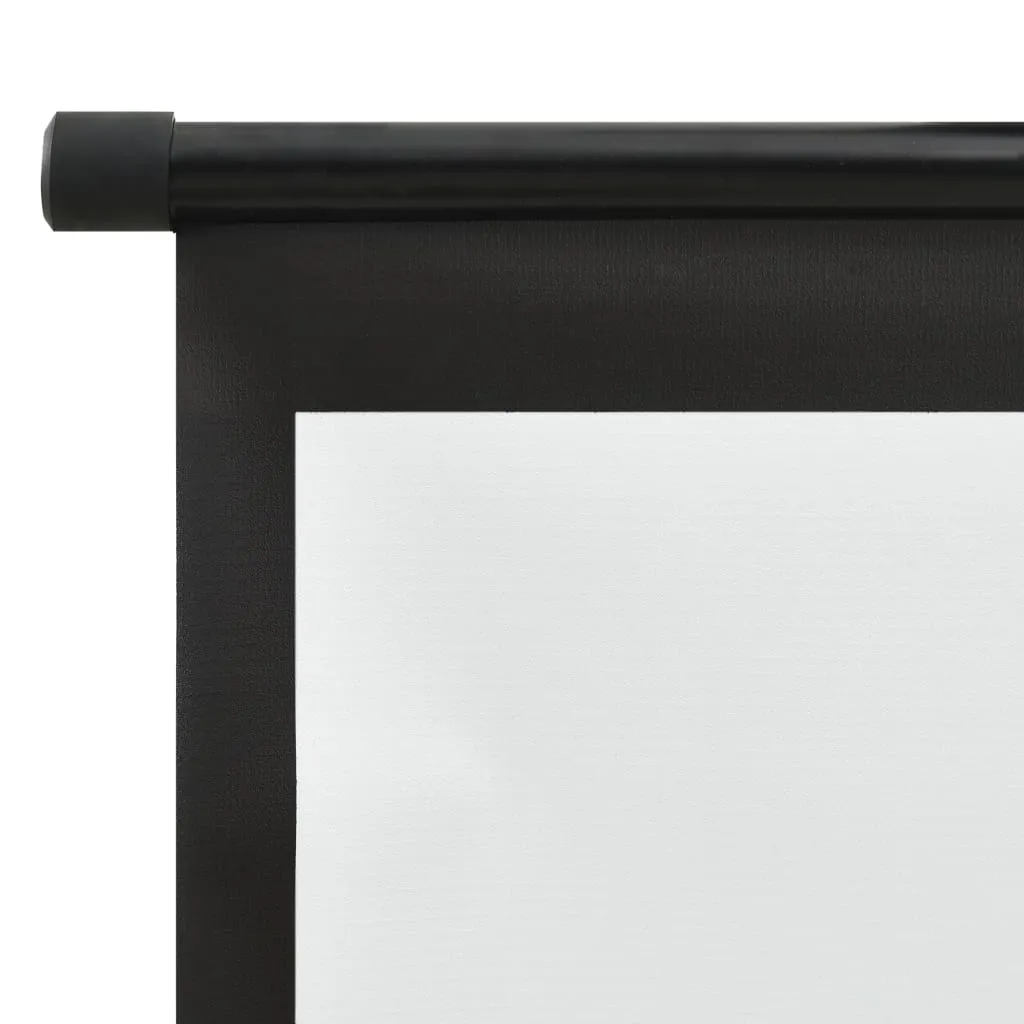Projection Screen Home Theater Screen Pull-down Projector Screen 16:9