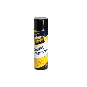 Prosolve Graffiti Remover Aerosol 500ml