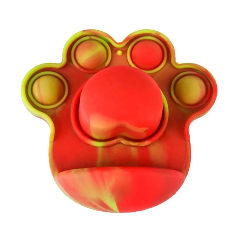 Push Pop Anti-Stress Phone Stand