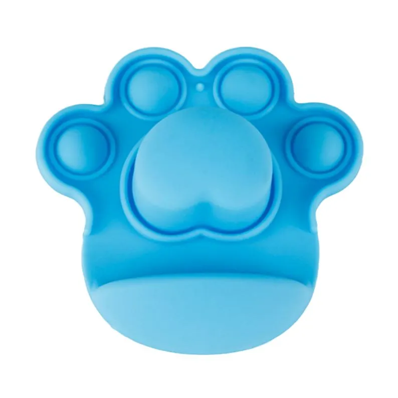 Push Pop Anti-Stress Phone Stand