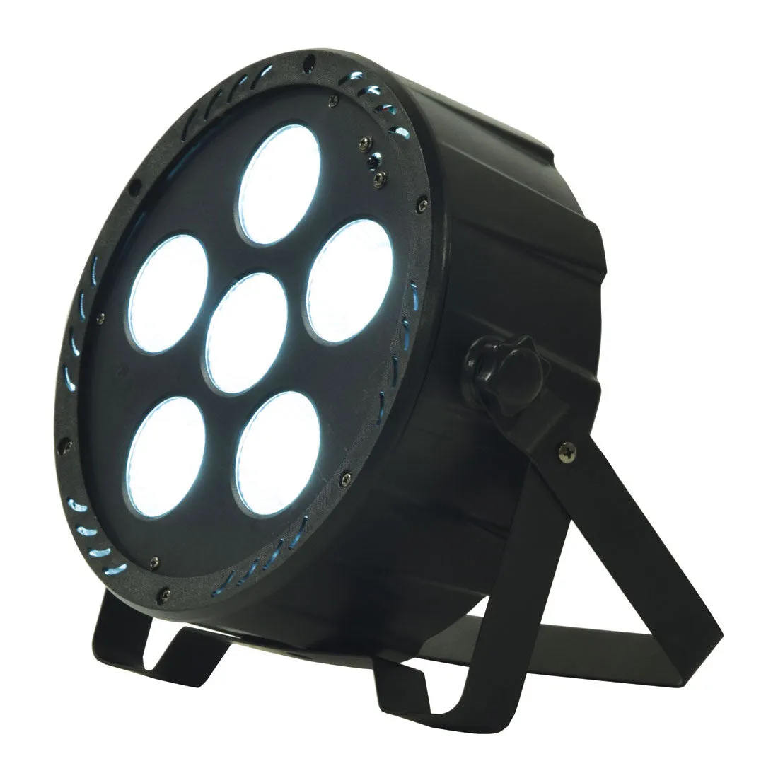 QTX PAR-180 high power RGB PAR light
