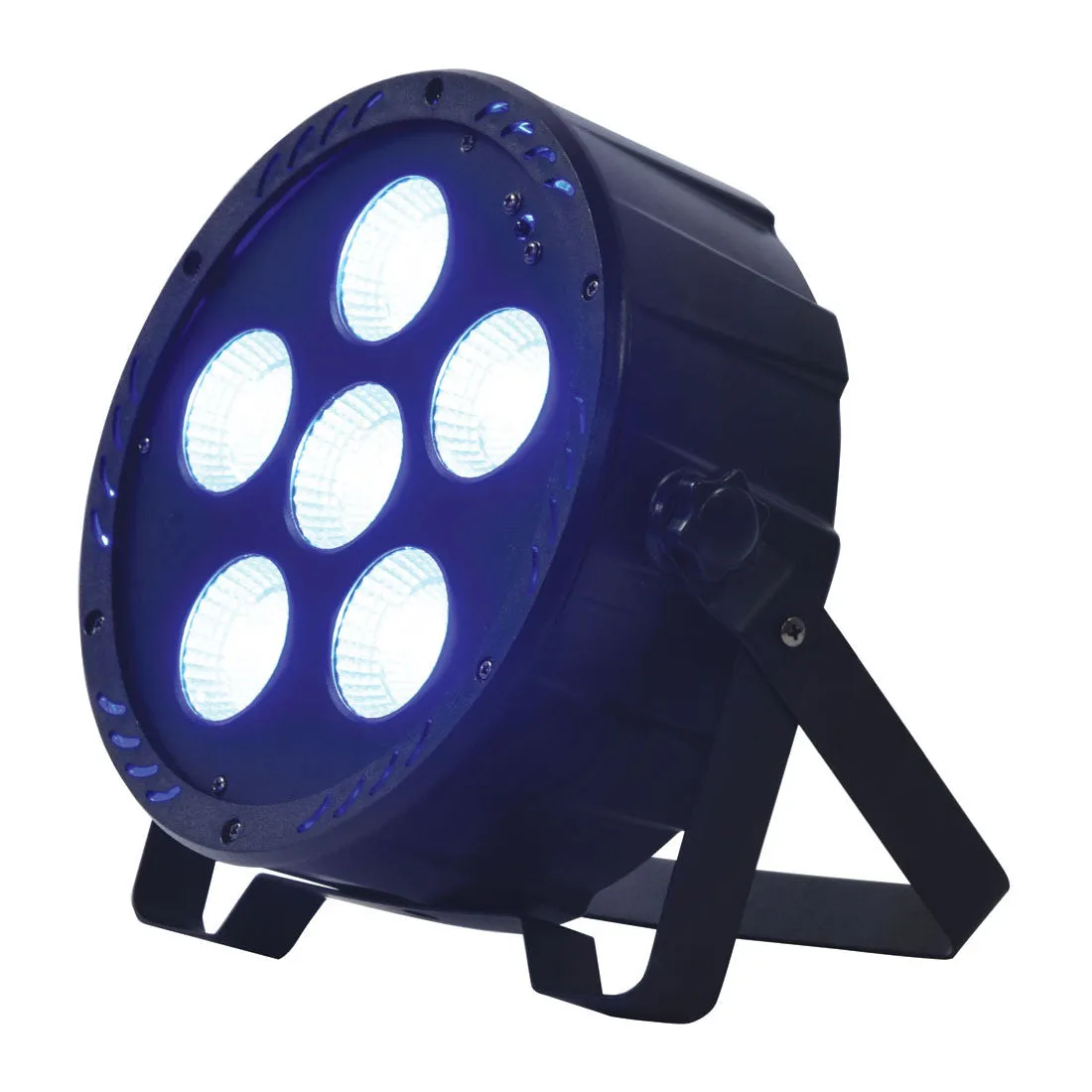 QTX PAR-180 high power RGB PAR light