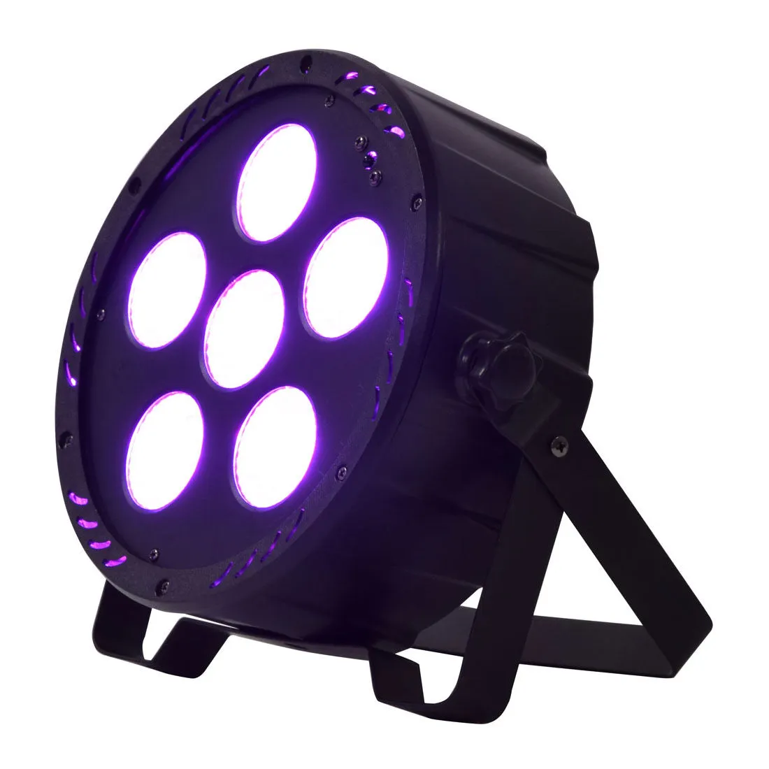 QTX PAR-180 high power RGB PAR light