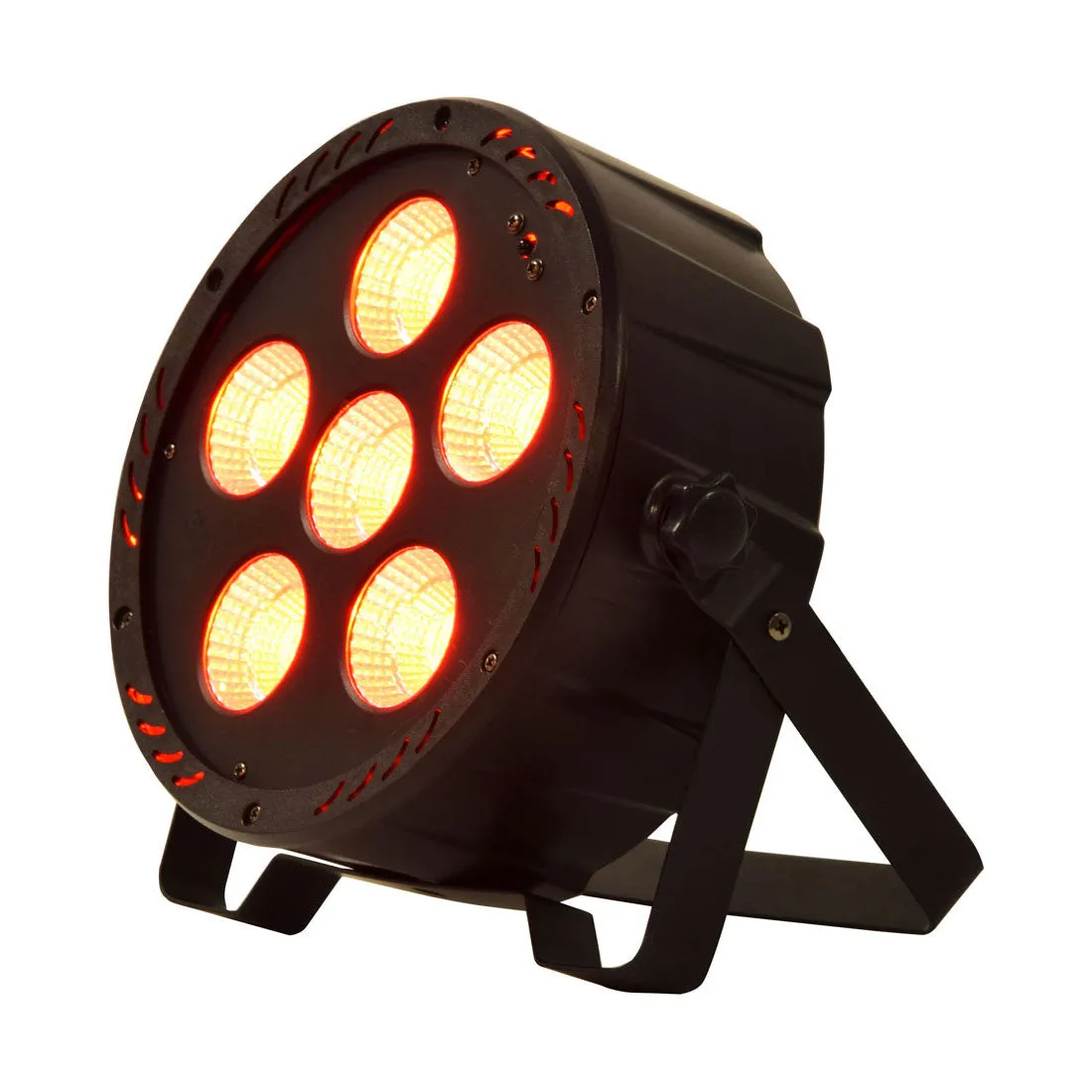 QTX PAR-180 high power RGB PAR light