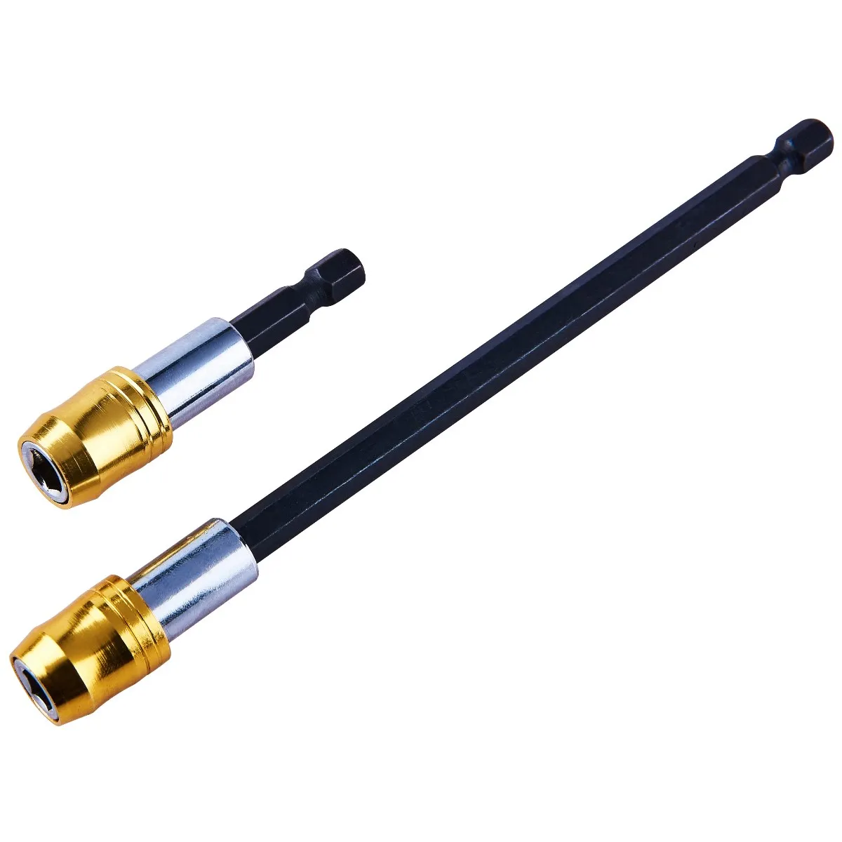 Quick Release Magnetic Bit Holder Set