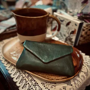 Quinn Purse
