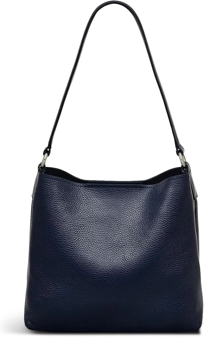 RADLEY London Henrietta Place Women’s Medium Leather Open Top Shoulder Bag