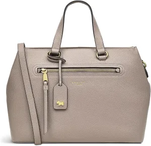 RADLEY London Pickwick Medium Ziptop Grab Handbag