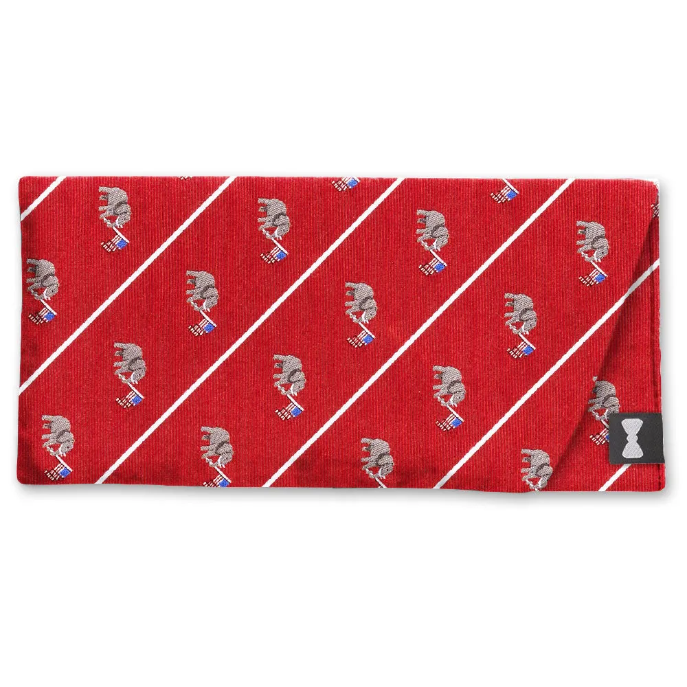 Republican Red - Eyeglass Cases
