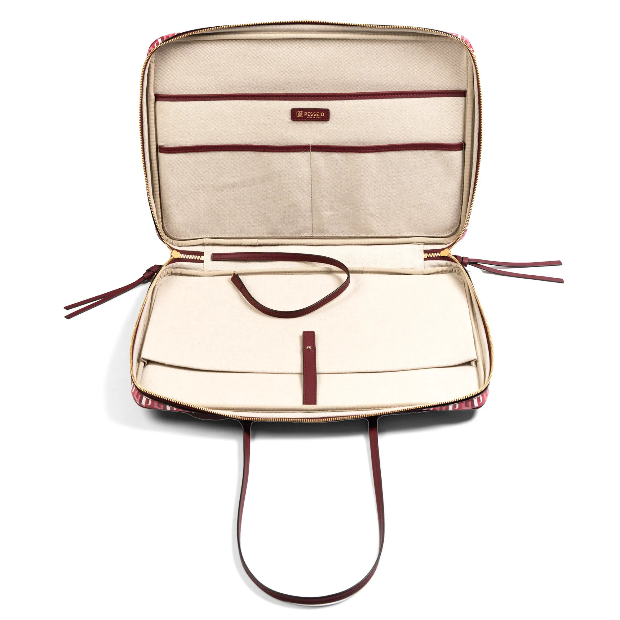 Retra Portfolio Rosewood