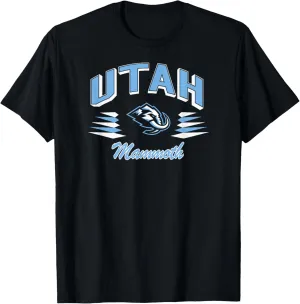 Retro Diamond Black Officially Licensed T-Shirt