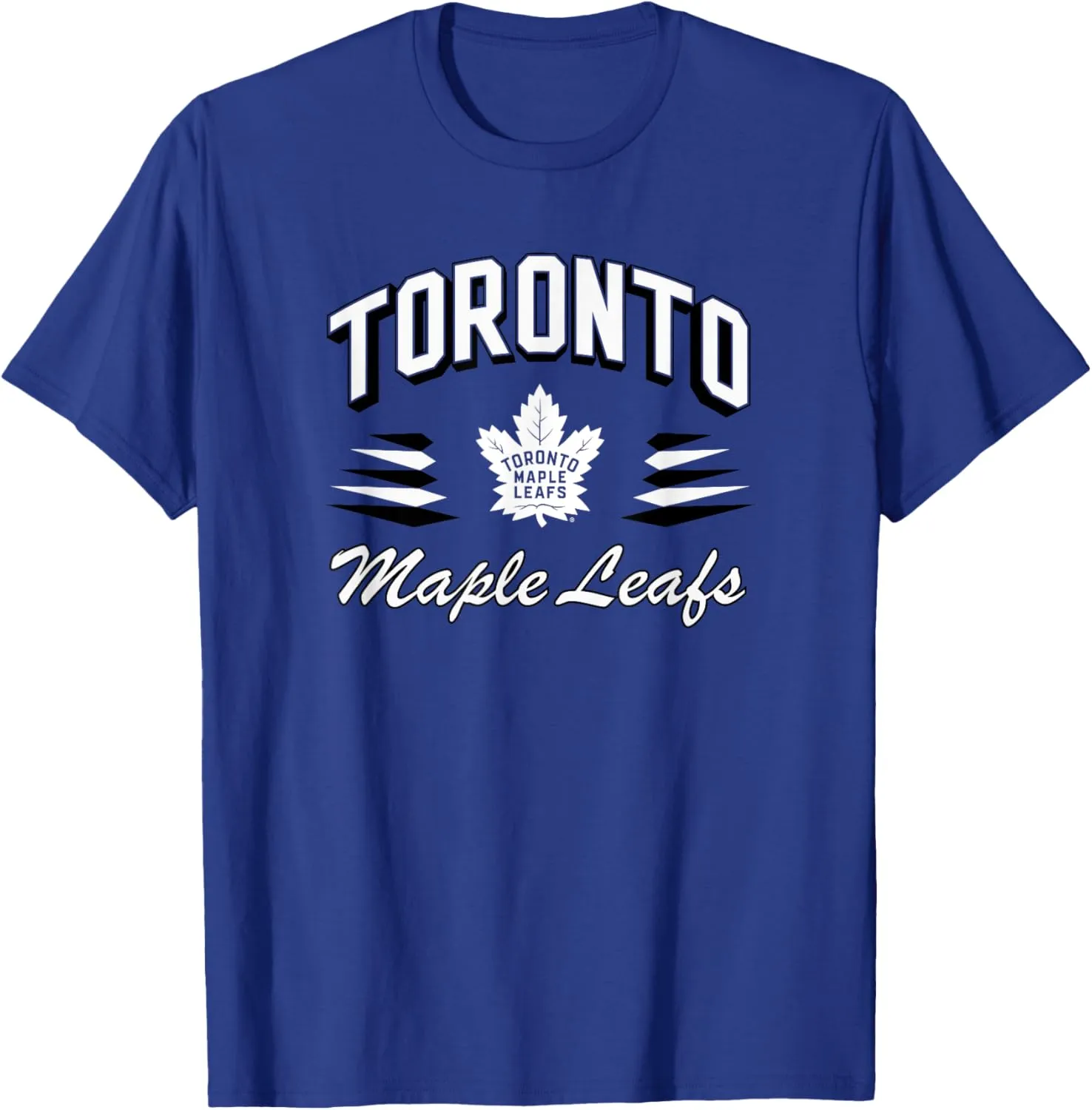 Retro Diamond Royal Officially Licensed T-Shirt