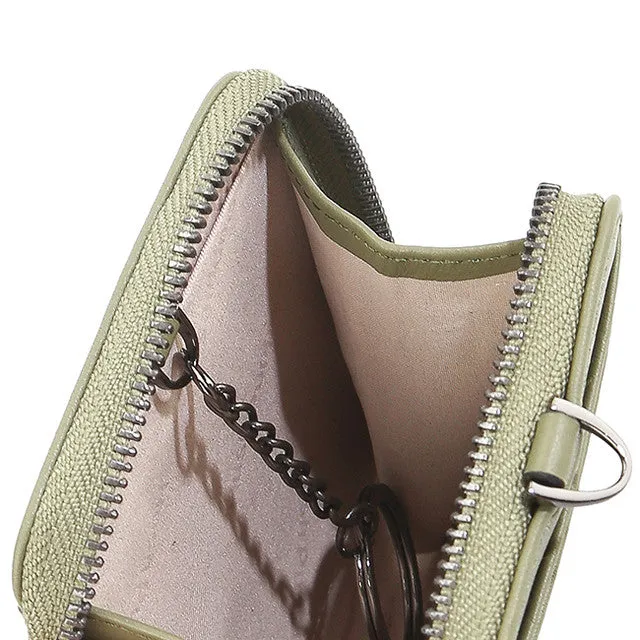 Robbins Card H V Name Tag H In Olive