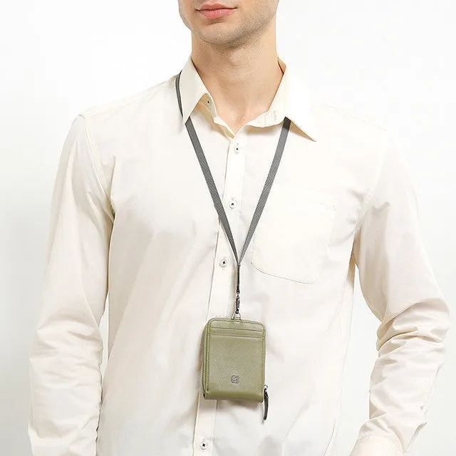 Robbins Card H V Name Tag H In Olive
