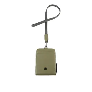 Robbins Card H V Name Tag H In Olive