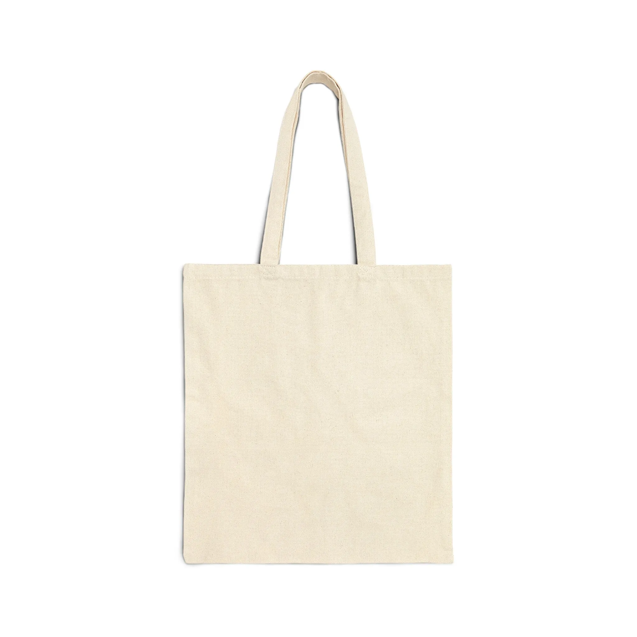 Rome Canvas Tote Bag