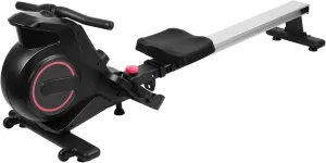 Rowing Machines for Home, Magnetic Rower Machine with Adjustable Resistance, Magnetron Flywheel Rowing Machine, Home Exercise Sunny Rowing Machine, Cardio Equipment