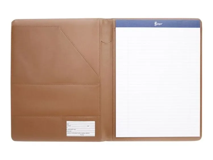 Royce Executive Writing Portfolio