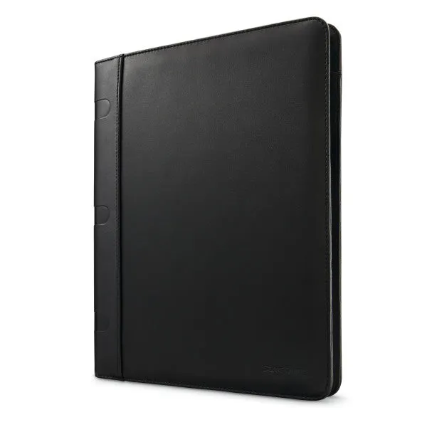 Samsonite Leather Business Accessories Portfolio