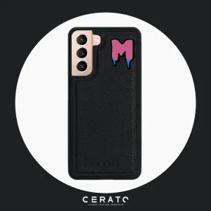 Samsung S21 Custom Case in MELT