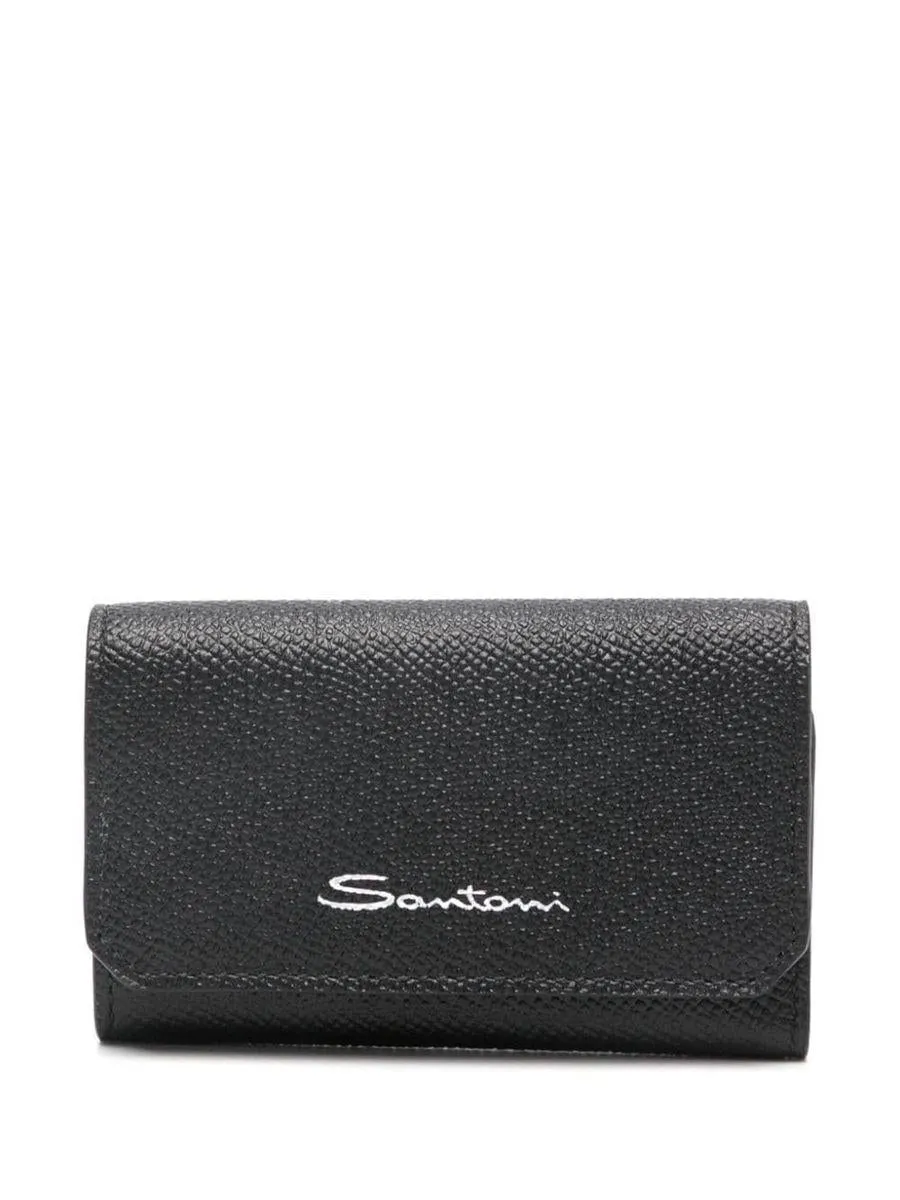 Santoni Ling Wallet 70 Accessories
