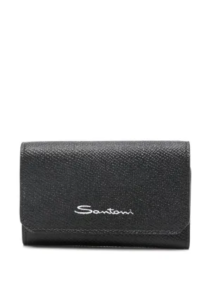 Santoni Ling Wallet 70 Accessories