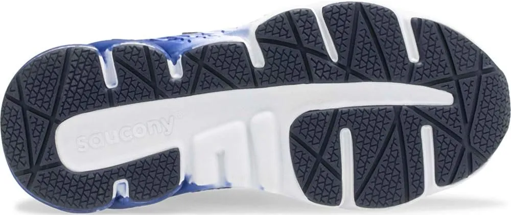 Saucony Kids Wind Alternative Closure