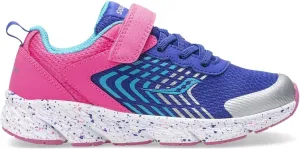 Saucony Kids Wind Alternative Closure