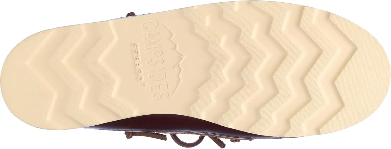 Sebago Men's Keuka Lea Canoe Moc Shoes